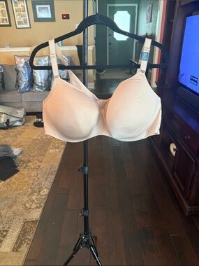 Torrid full coverage balconette bra